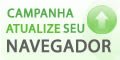 Campanha: Atualize seu navegador